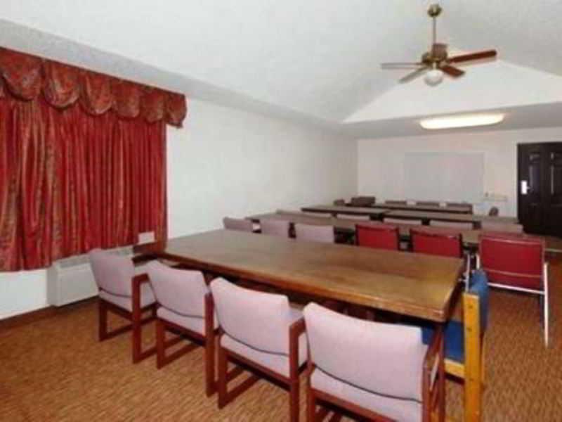 Econo Lodge At Nasa Уэбстер Удобства фото