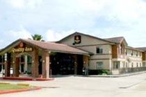 Econo Lodge At Nasa Уэбстер Экстерьер фото