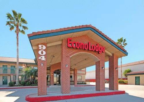 Econo Lodge At Nasa Уэбстер Экстерьер фото